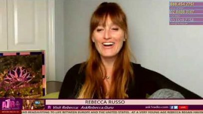 AskRebecca Radio Show – November 30, 2017