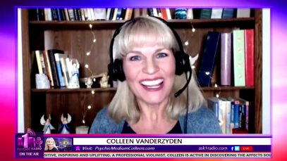 Creating An Inspired Life – December 28, 2017