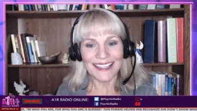 Creating An Inspired Life – December 7, 2017