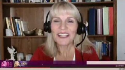 Creating An Inspired Life – November 30, 2017