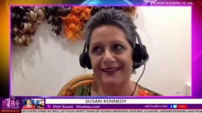 Living & Loving Life – December 12, 2017