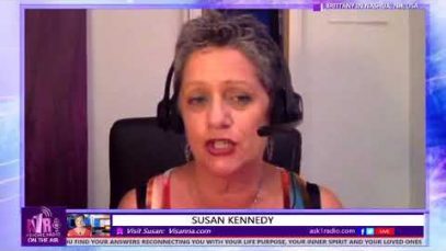 Living & Loving Life – December 19, 2017