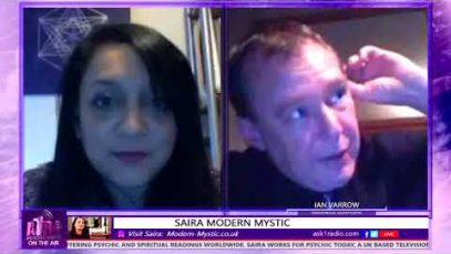 Modern Mystic   December 19, 2017