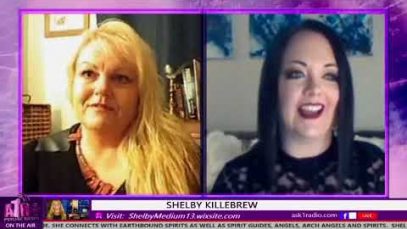 My Vision – December 13, 2017