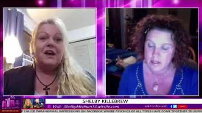 My Vision – December 6, 2017