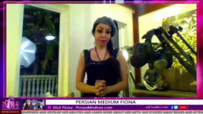 Persian Medium I Am Power – December 6, 2017