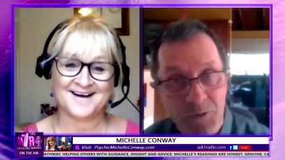 Psychic Angel Guidance – December 26, 2017