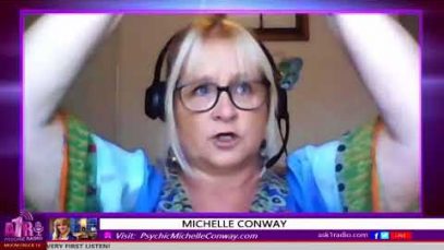 Psychic Angel Guidance – December 12, 2017