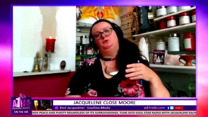 Soul Star Radio – December 28, 2017