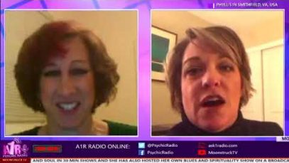 Your Time To Shine – December 7, 2017