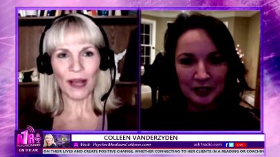 Creating An Inspired Life – January 11, 2018