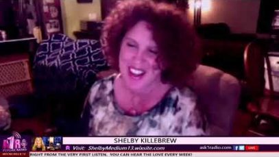 My Vision – November 8, 2017