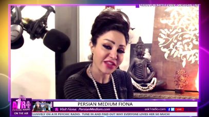 Persian Medium I Am Power – January 30, 2018