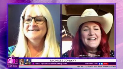 Psychic Angel Guidance – January 16, 2018