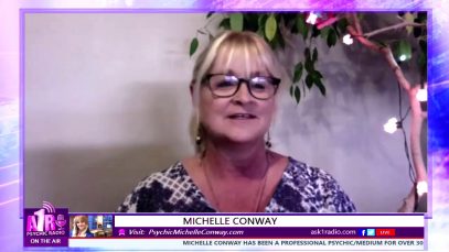 Psychic Angel Guidance – January 23, 2018