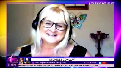 Psychic Angel Guidance – January 2, 2018