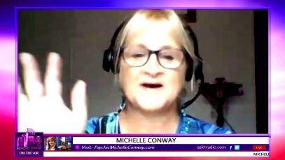 Psychic Angel Guidance – January 9, 2018