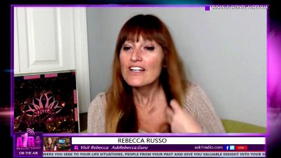 AskRebecca Radio Show – February 1, 2018