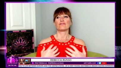 AskRebecca Radio Show – February 8, 2018