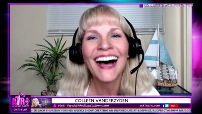 Creating An Inspired Life – February 15, 2018