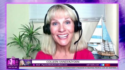 Creating An Inspired Life – February 22, 2018