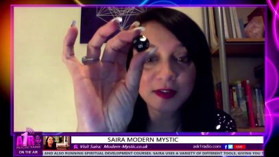Modern Mystic – February 6, 2018