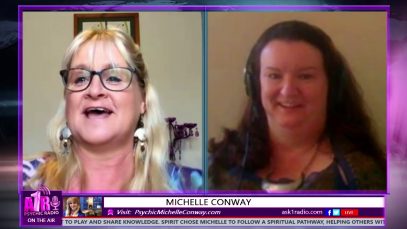 Psychic Angel Guidance – February 27, 2018