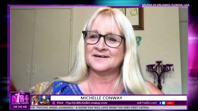 Psychic Angel Guidance – February 13, 2018
