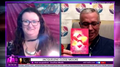 Soul Star Radio – February 1, 2018