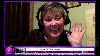 Terry Lynn Boyle Show – February 13, 2018
