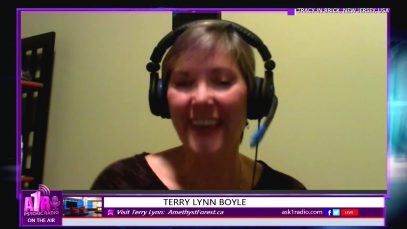 Terry Lynn Boyle Show – February 27, 2018