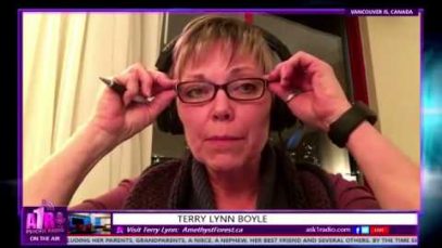 Terry Lynn Boyle Show – February 20, 2018