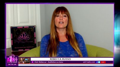 AskRebecca Radio Show – March 1, 2018