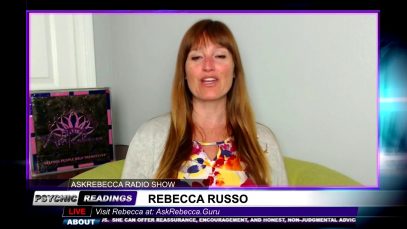 AskRebecca Radio Show – March 29, 2018