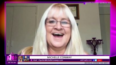 Psychic Angel Guidance – March 13, 2018
