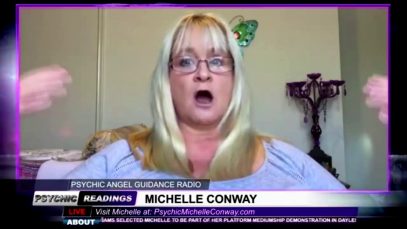 Psychic Angel Guidance – March 27, 2018