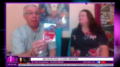 Soul Star Radio – March 1, 2018