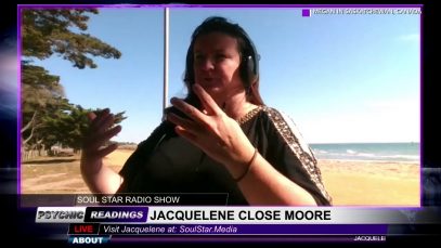 Soul Star Radio – March 22  2018