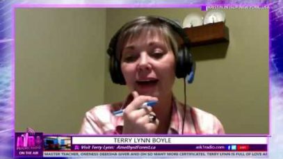 Terry Lynn Boyle Show – March 13, 2018