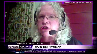 Wrenn & Friends – March 28, 2018