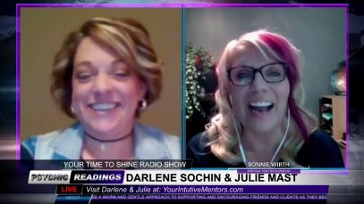 Your Time To Shine – March 15, 2018