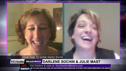 Your Time To Shine – March 22, 2018