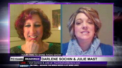 Your Time To Shine – March 29, 2018