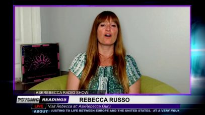 AskRebecca Radio Show – April 19, 2018