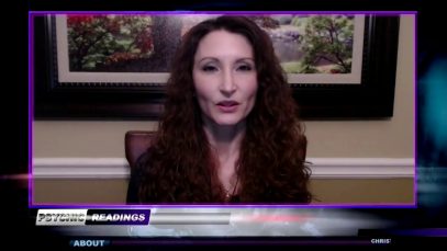 Energetic Alchemy – April 18, 2018