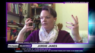 Jordie Janes Show – April 12, 2018