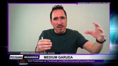 Medium Garuda Show – April 24, 2018