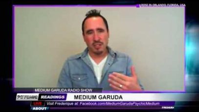 Medium Garuda Show – April 3, 2018