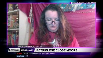 Soul Star Radio – April 26, 2018