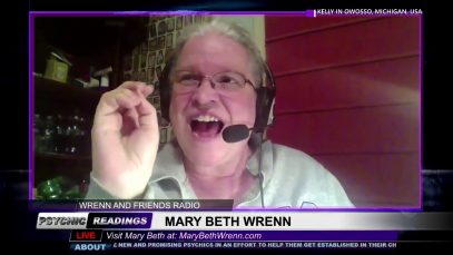 Wrenn & Friends – April 11, 2018